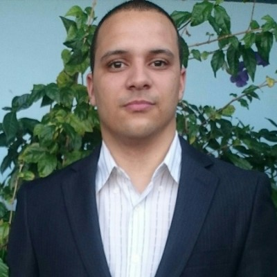 Leandro Pereira